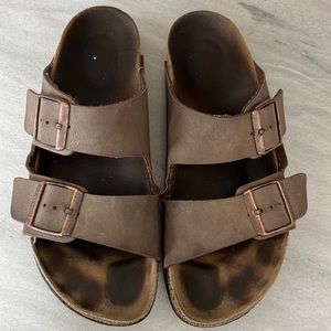 Birkenstock Sandals